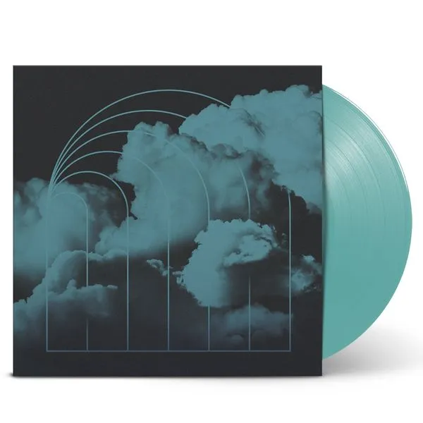 Bayonne - Temporary Time (Vinyl)