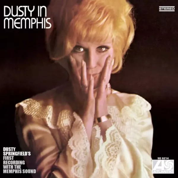 Dusty Springfield – Dusty In Memphis (SACD) (CD)
