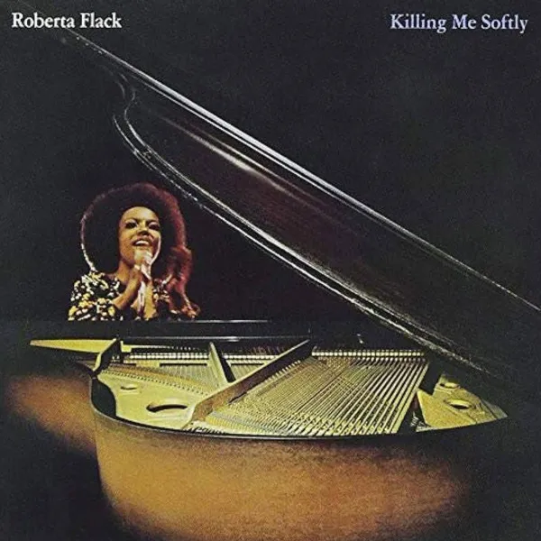 Roberta Flack – Killing Me Softly (SACD) (CD)