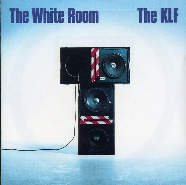The KLF – Klf - White Room -9tr (CD)