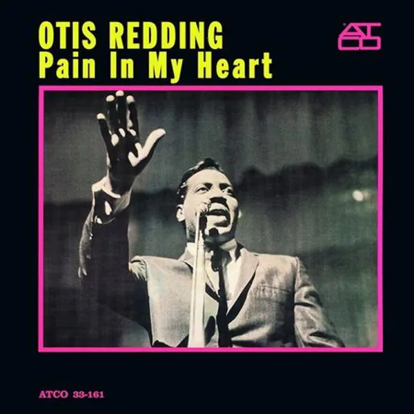 Otis Redding – Redding, Otis - Soul Album (Vinyl)