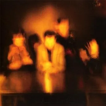 The Horrors – PRIMARY COLOURS (CD)
