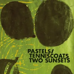 The Pastels – TWO SUNSETS (CD)