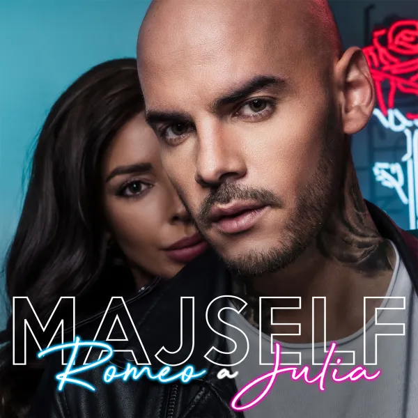 Majself – Romeo a Julia (CD)