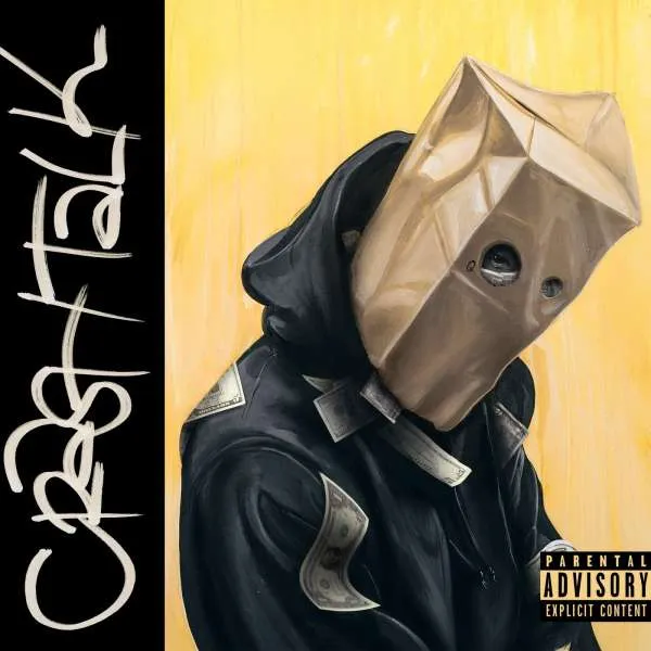 Schoolboy Q – Crash Talk (CD)