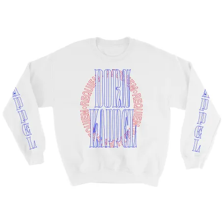 Dornkappel (Crewneck)