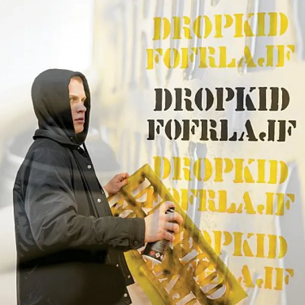 Dropkid – Forlajf (CD)