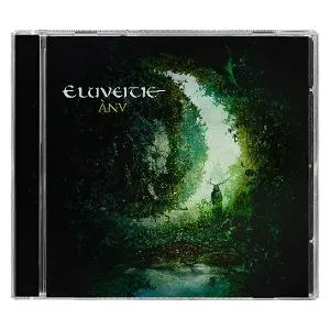 Eluveitie – ANV (CD)