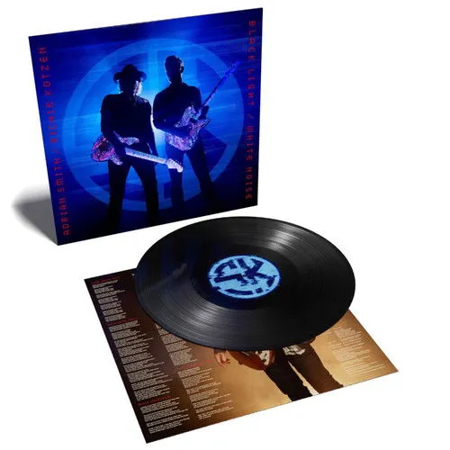 Smith/Kotzen – Black Light / White Noise (Vinyl)