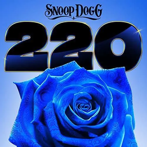 Snoop Dogg – 220 (CD)
