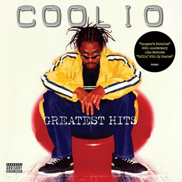Coolio – Greatest Hits (CD)