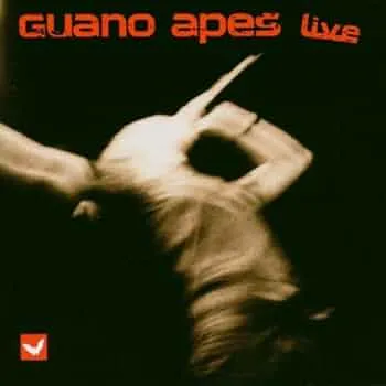 Guano Apes – Live (Vinyl)