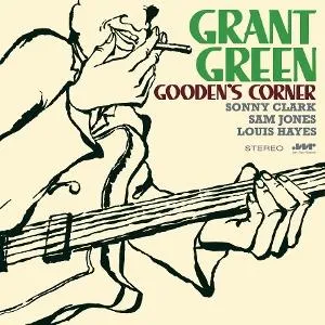 Grant Green – GOODEN'S CORNER (Vinyl)