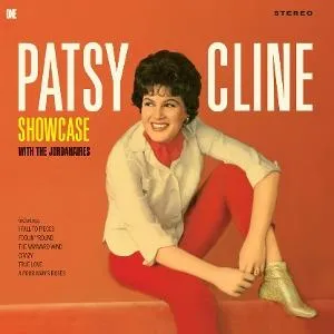 Patsy Cline – SHOWCASE (Vinyl)