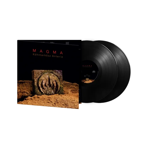 Magma – K.A (Vinyl)