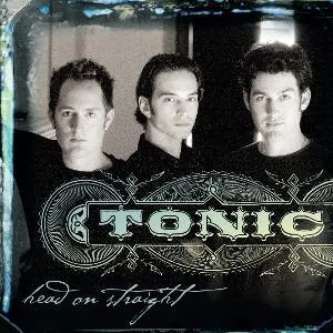 Tonic – HEAD ON STRAIGHT (Vinyl)