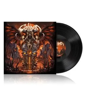 Caliban – Back From Hell (Vinyl)
