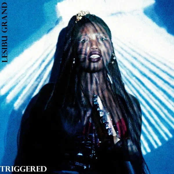 Lesibu Grand – TRIGGERED (CD)