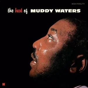 THE BEST OF MUDDY WATERS (Limited, 2025) (Vinyl)