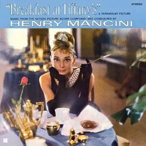 Henry Mancini – BREAKFAST AT TIFFANY'S (Limited) (Vinyl)