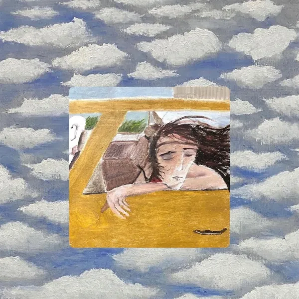 Wild Pink – DULLING THE HORNS (Vinyl)