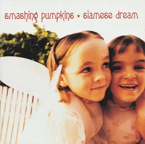 The Smashing Pumpkins – Siamese Dream (2025) (Vinyl)
