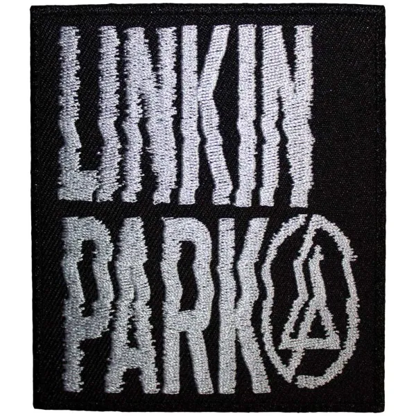Linkin Park – Shift (Nažehlovačka)