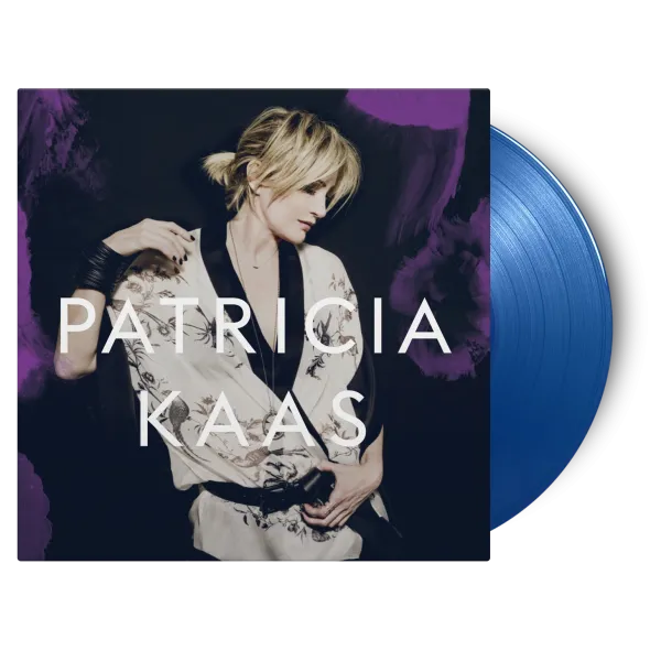 PATRICIA KAAS (Vinyl)