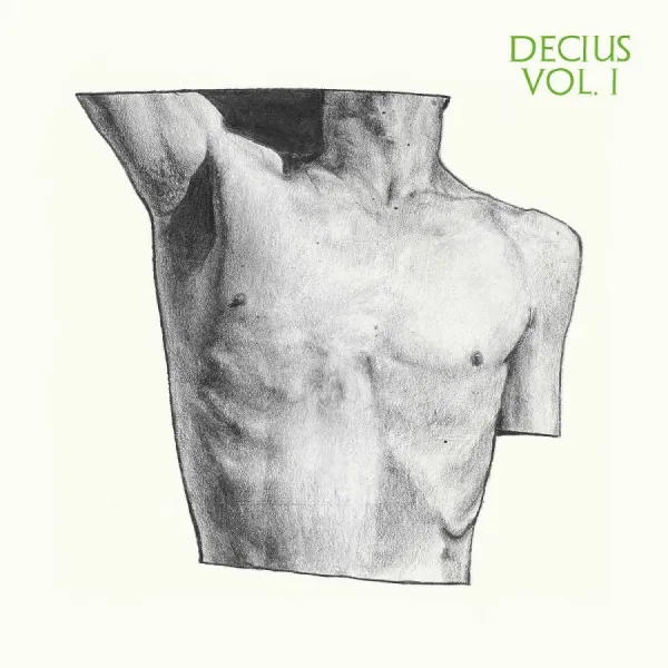 DECIUS VOL. 1 (Purple Vinyl)