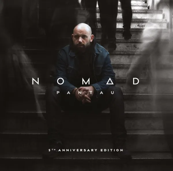 PanTau – Nomad (5th Anniversary Edition) (CD)
