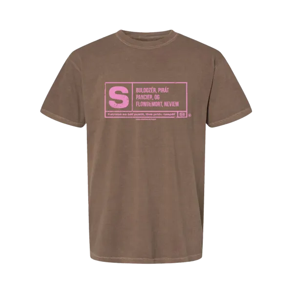 Separ – Merch (Tričko)