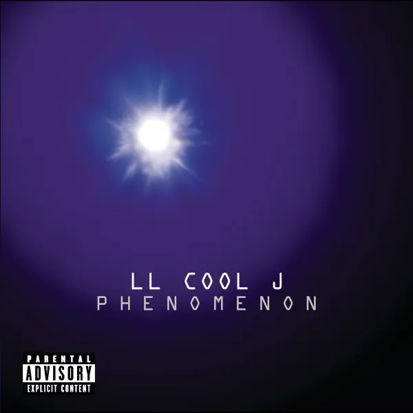 LL Cool J – Phenomenon (Vinyl)