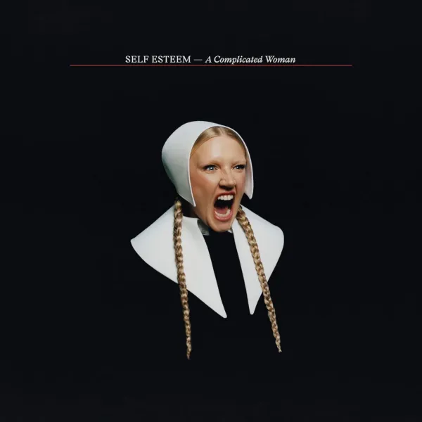 Self Esteem – A Complicated Woman (Red Vinyl)