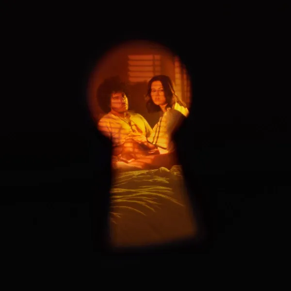 Selena Gomez & Benny Blanco - I Said I Love You First (Vinyl)