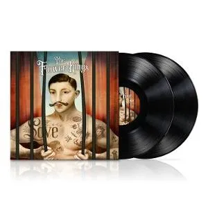 The Flower Kings – Love (Vinyl)