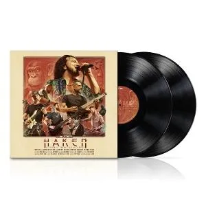 Haken – Liveforms: Fauna Live In London (Vinyl)