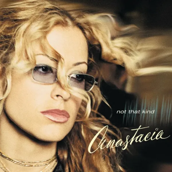 Anastacia – Not That Kind (25th Anniversary Edition) (Vinyl)
