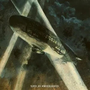 Kanonenfieber – Live In Oberhausen (Vinyl)