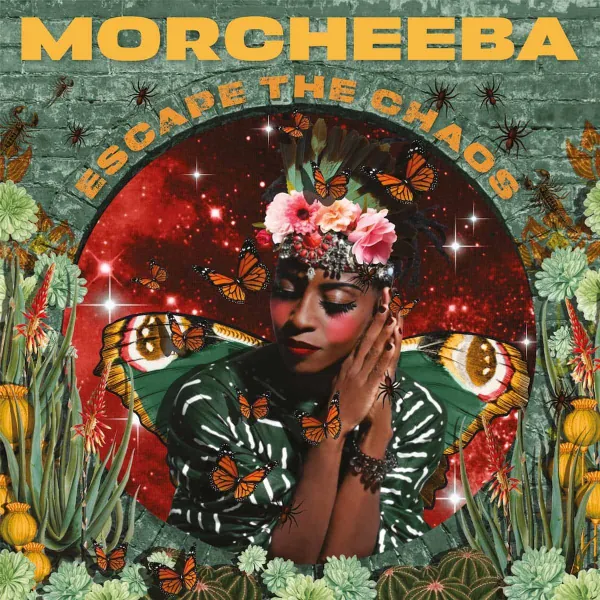 Morcheeba – Escape the Chaos (Vinyl)
