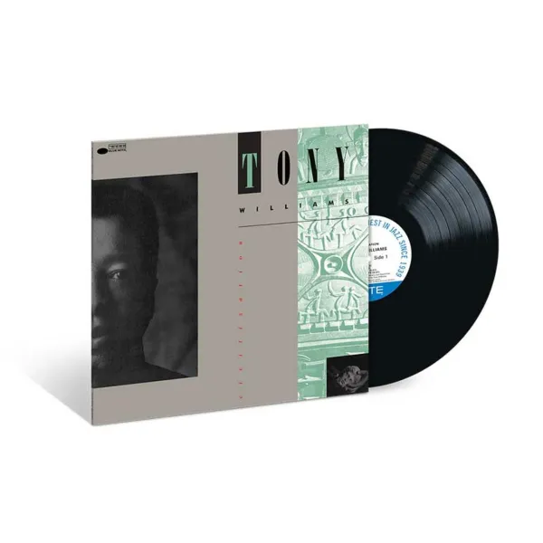 Tony Williams – Civilization (Vinyl)