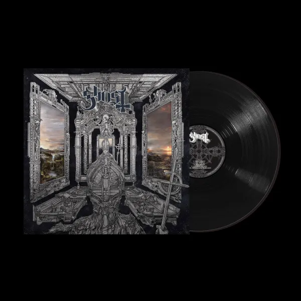 Ghost – SKELETA (Vinyl)