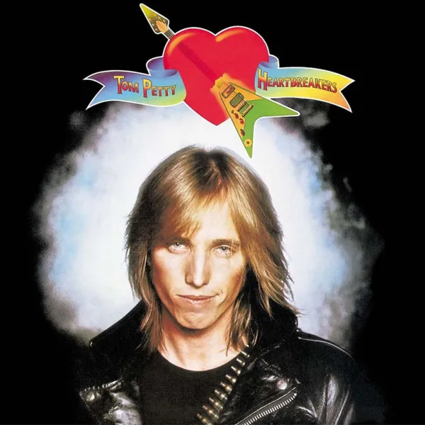 Tom Petty and the Heartbreakers – Tom Petty And The Heatbreakers (Vinyl)