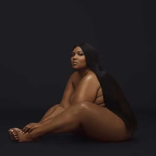 Lizzo – Cuz I Love You (CD)