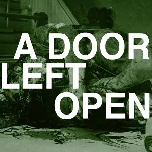 Orthodox – A Door Left Open (CD)