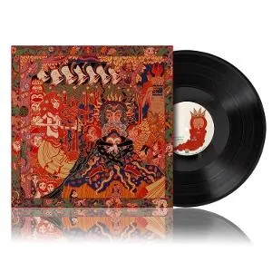 Vildhjarta – + Där Skogen Sjunger Under Evighetens Granar + (Vinyl)