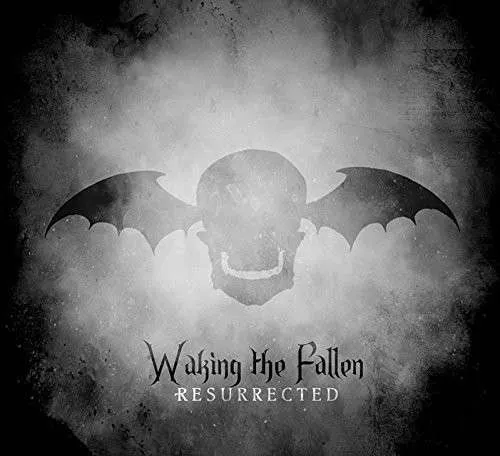 Avenged Sevenfold – Waking the Fallen: Resurrected (CD)