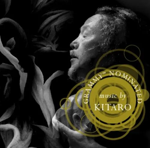 Kitaro – GRAMMY NOMINATED (CD)