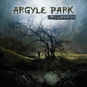 Argyle Park – MISGUIDED (CD)