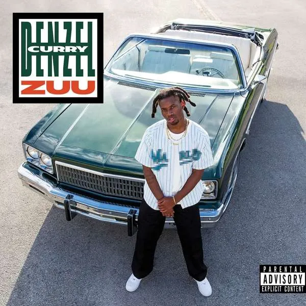 Denzel Curry – ZUU (CD)