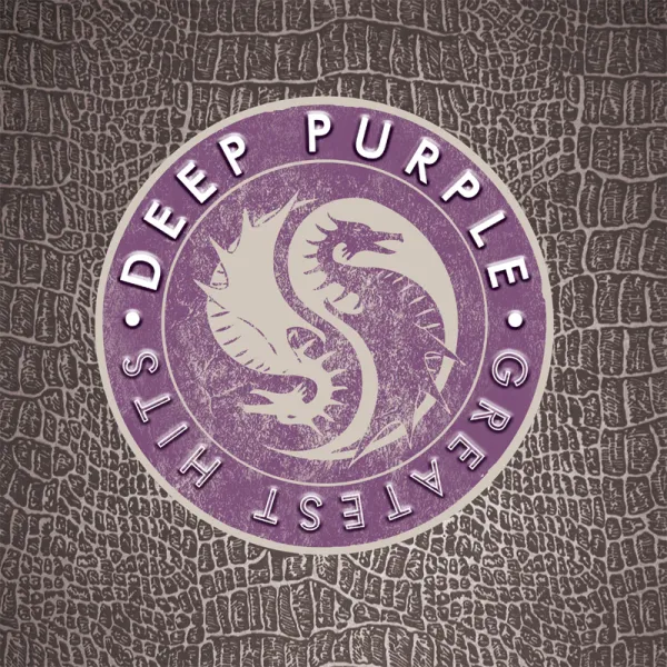 Deep Purple – Greatest Hits (2025) (Vinyl)